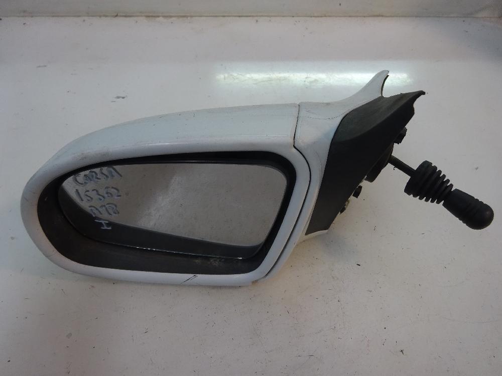 RETROVISOR IZQUIERDO OPEL CORSA 1.7 D MT 60CV | 44KW