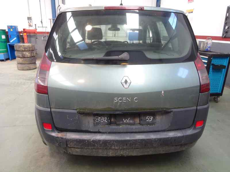 CONMUTADOR DE ARRANQUE RENAULT SCENIC 1.9 DCI MT 120CV