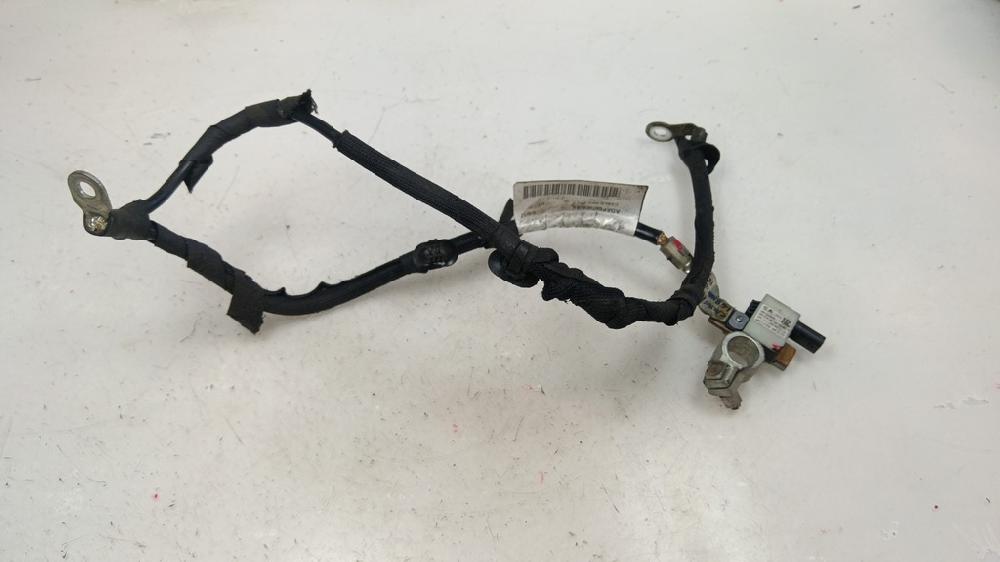 BATERIA CITROEN C4 CACTUS 1.6 MT 99CV | 73KW