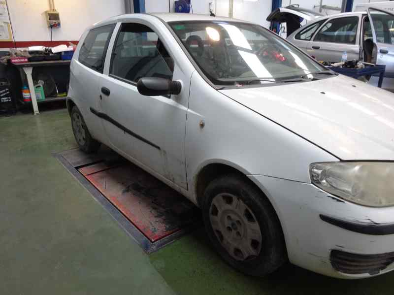 RETROVISOR DERECHO FIAT PUNTO 1.2 MT 60CV | 44KW