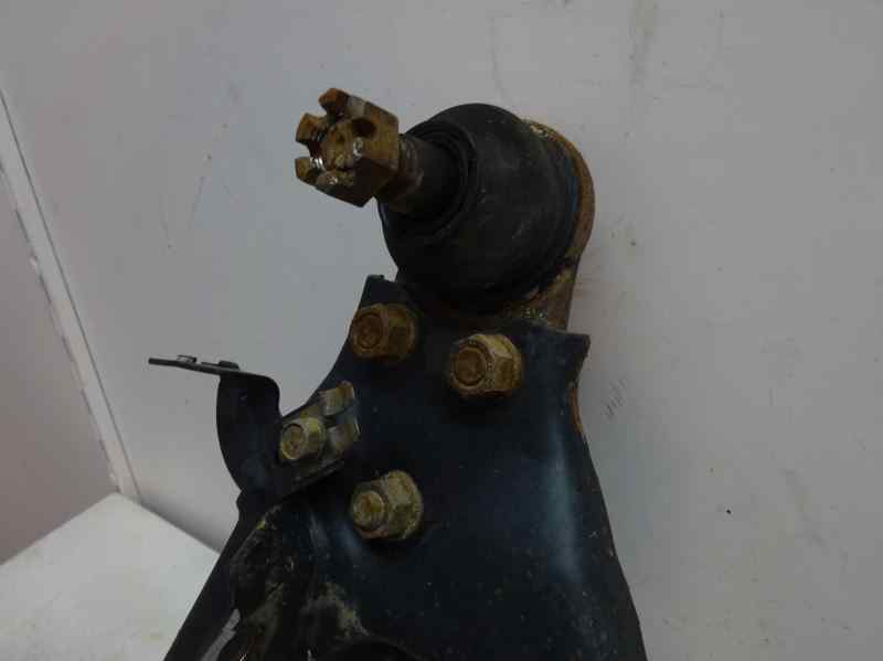 BRAZO SUSPENSION SUPERIOR TRASERO DERECHO MITSUBISHI MONTERO 3.2 DI-D MT 165CV