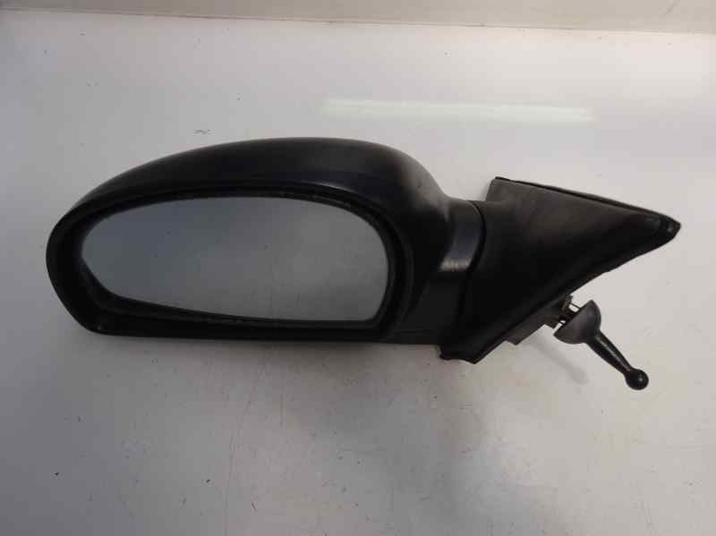 RETROVISOR IZQUIERDO HYUNDAI ACCENT 1.5 MT 82CV | 60KW