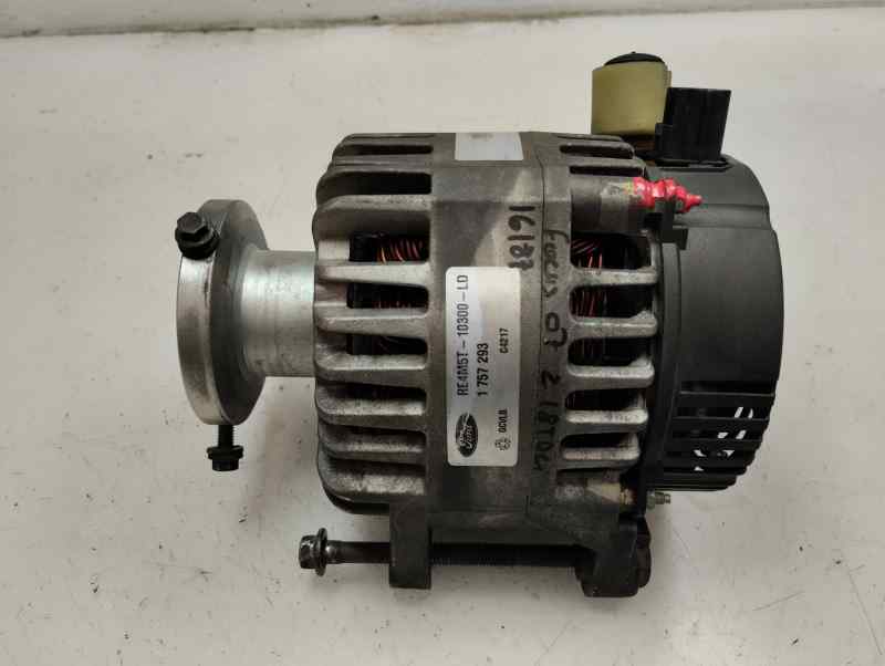 ALTERNADOR FORD FOCUS 1.8 TDCI MT 116CV | 85KW
