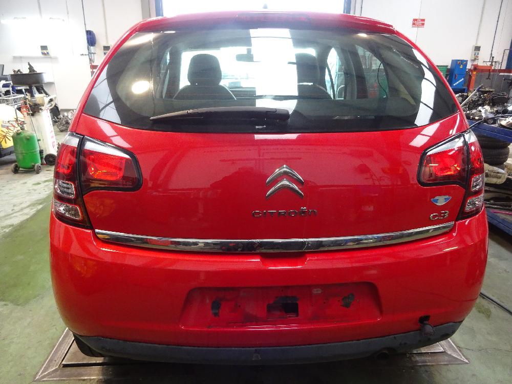AMORTIGUADOR PORTON CITROEN C3 2016 1.2 MT 82CV | 60KW