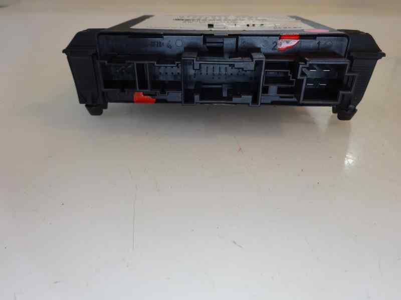 MODULO CONFORT MERCEDES BENZ CLASE C 2004 2.2 MT 122CV | 90KW