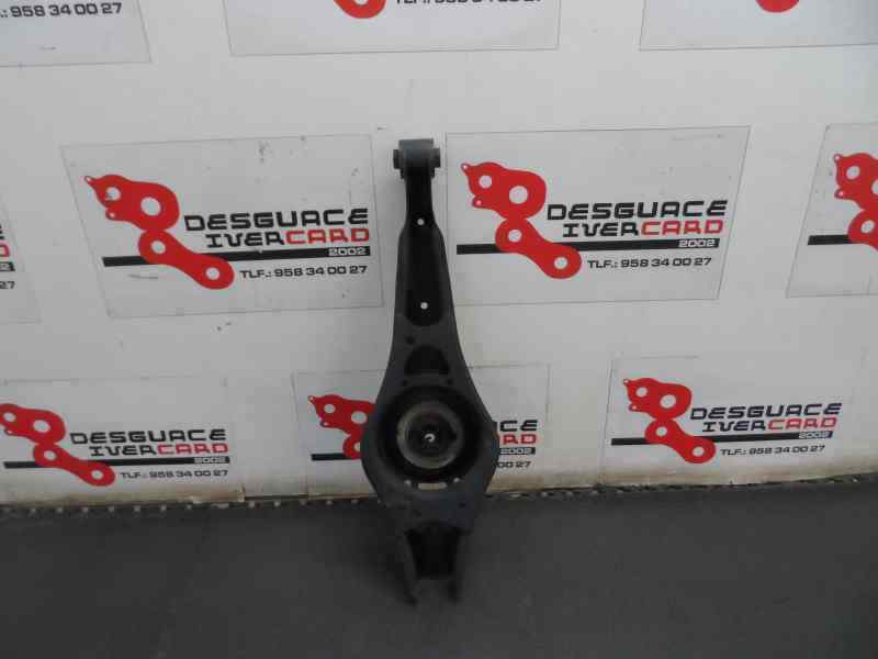 BRAZO SUSPENSION INFERIOR TRASERO IZQUIERDO VOLKSWAGEN PASSAT 2.0 TDI BLUEMOTION MT 140CV