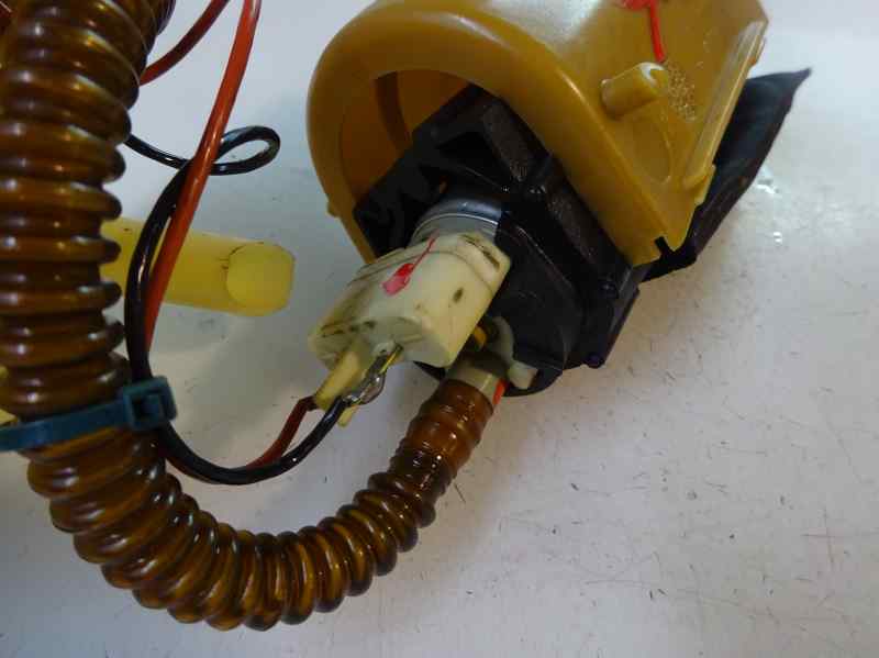 BOMBA COMBUSTIBLE PEUGEOT 306 1.4 MT 75CV | 55KW