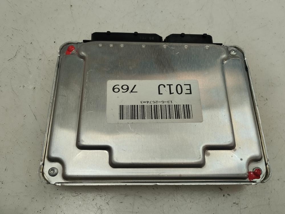 CENTRALITA MOTOR UCE AUDI ALLROAD 2.5 TDI QUATTRO MT 180CV