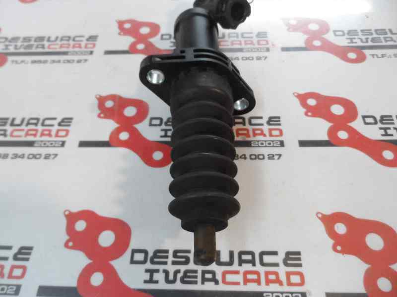 BOMBIN EMBRAGUE BMW SERIE 3 2.0 318D MT 143CV