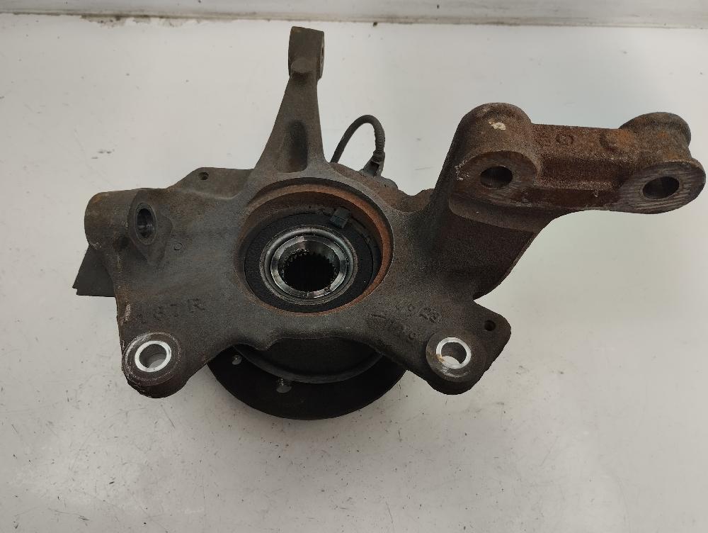MANGUETA DELANTERA IZQUIERDA RENAULT SCENIC 2.0 DCI FAP MT 160CV