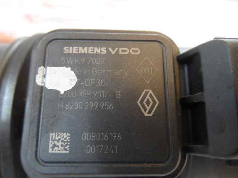CAUDALIMETRO RENAULT CLIO OTROS