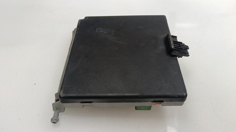 CAJA RELES FUSIBLES PEUGEOT 205 1.4 MT 75CV