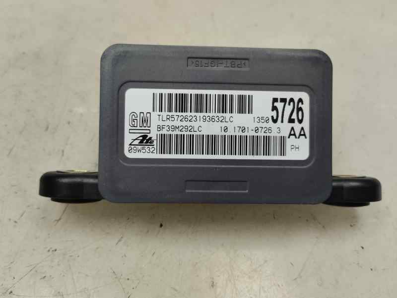 SENSOR OPEL INSIGNIA 2.0 CDTI AT 130CV