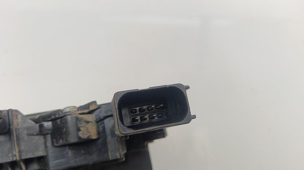 CERRADURA PUERTA DELANTERA IZQUIERDA OPEL CORSA 1.4 MT 90CV | 66KW