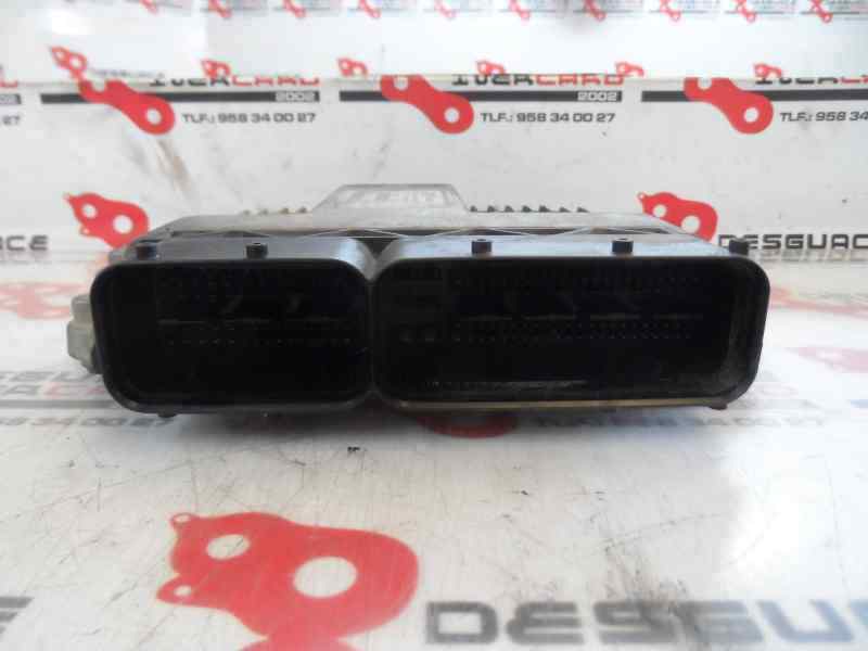 CENTRALITA MOTOR UCE OPEL CORSA 1.3 CDTI MT 70CV | 51KW