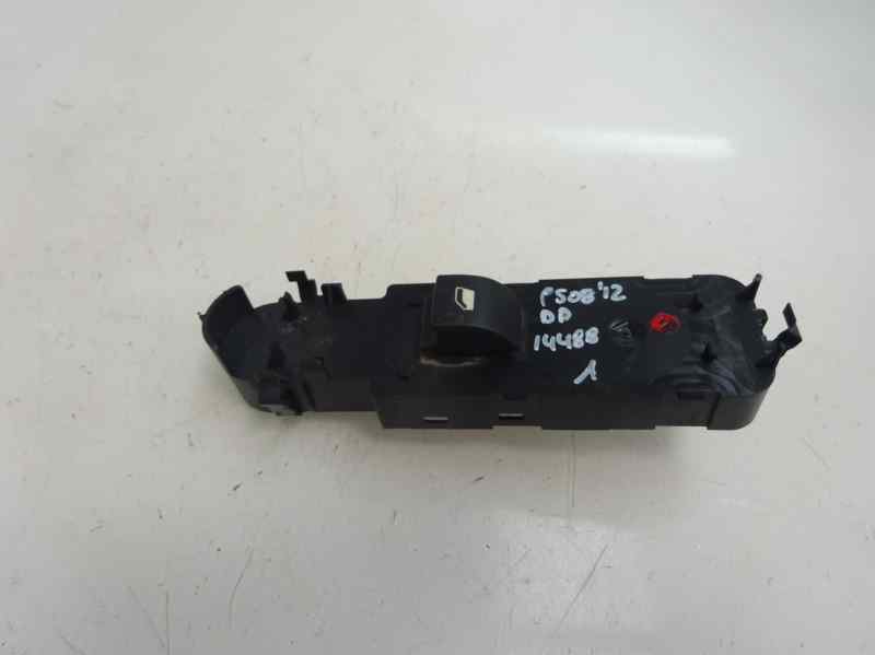 MANDO ELEVALUNAS DELANTERO DERECHO PEUGEOT 508 2012 2.0 HDI MT 140CV