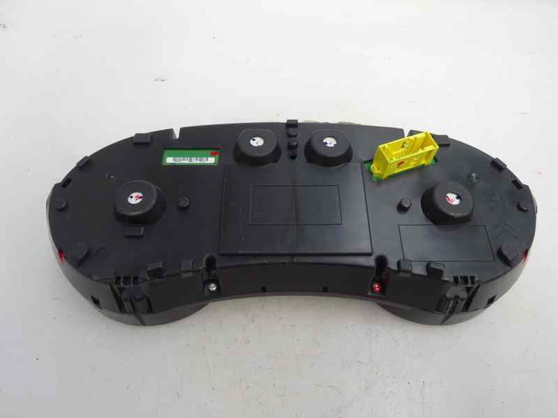 CUADRO INSTRUMENTOS PEUGEOT 308 2013 1.6 HDI MT 114CV