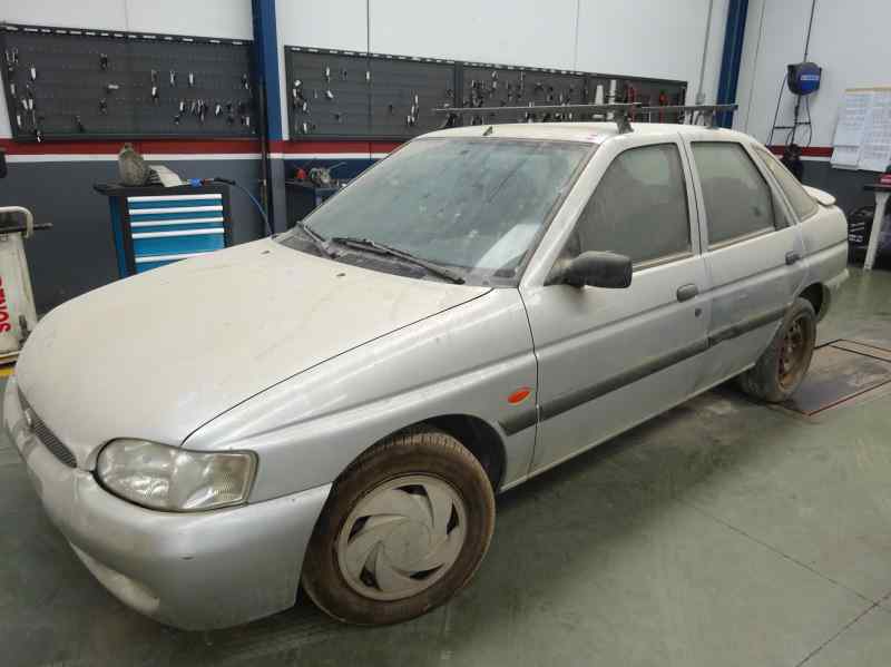 MOTOR ARRANQUE FORD ESCORT 1.8 MT 60CV | 44KW