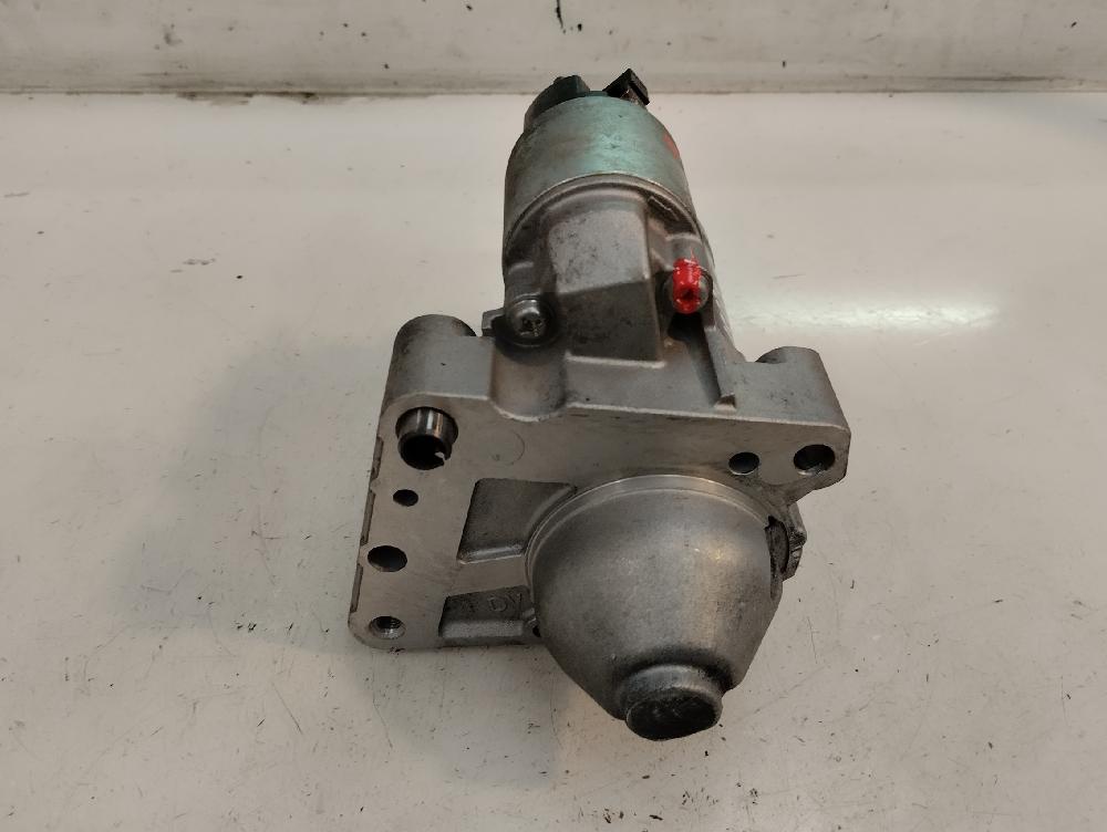 MOTOR ARRANQUE CITROEN C4 PICASSO 2012 1.6 HDI MT 112CV