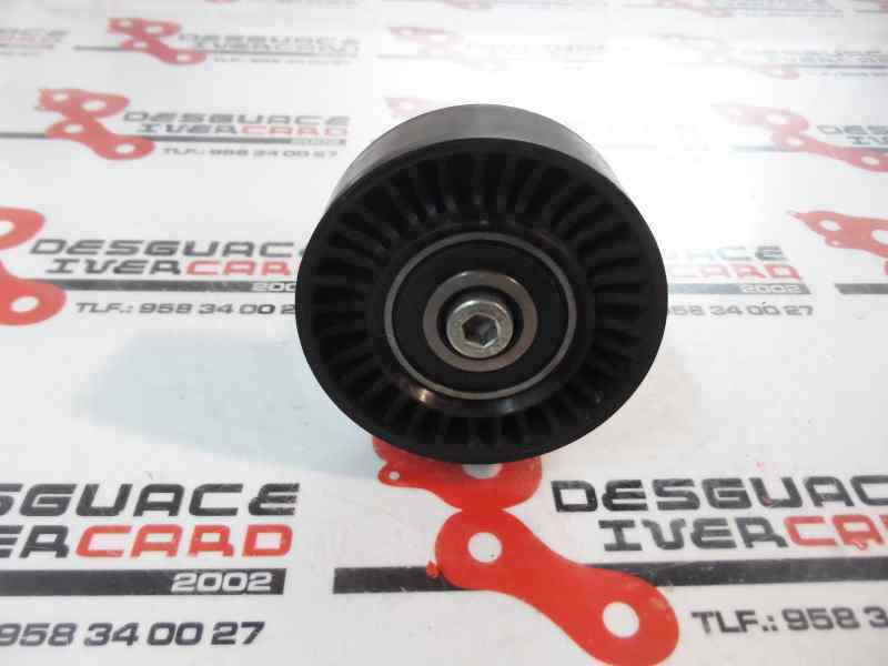 TENSOR CORREA AUXILIAR BMW SERIE 1 2.0 MT 150CV | 110KW