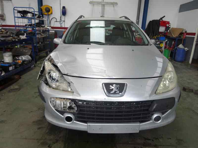CAJA CAMBIOS PEUGEOT 307 2005 1.6 HDI MT 109CV