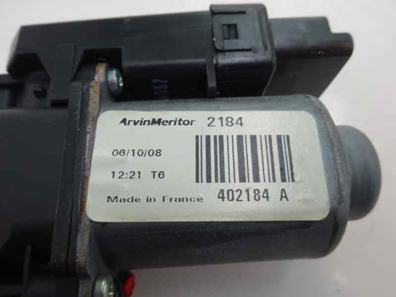 MOTOR ELEVALUNAS DELANTERO DERECHO KIA CEED 1.6 MT 122CV | 90KW