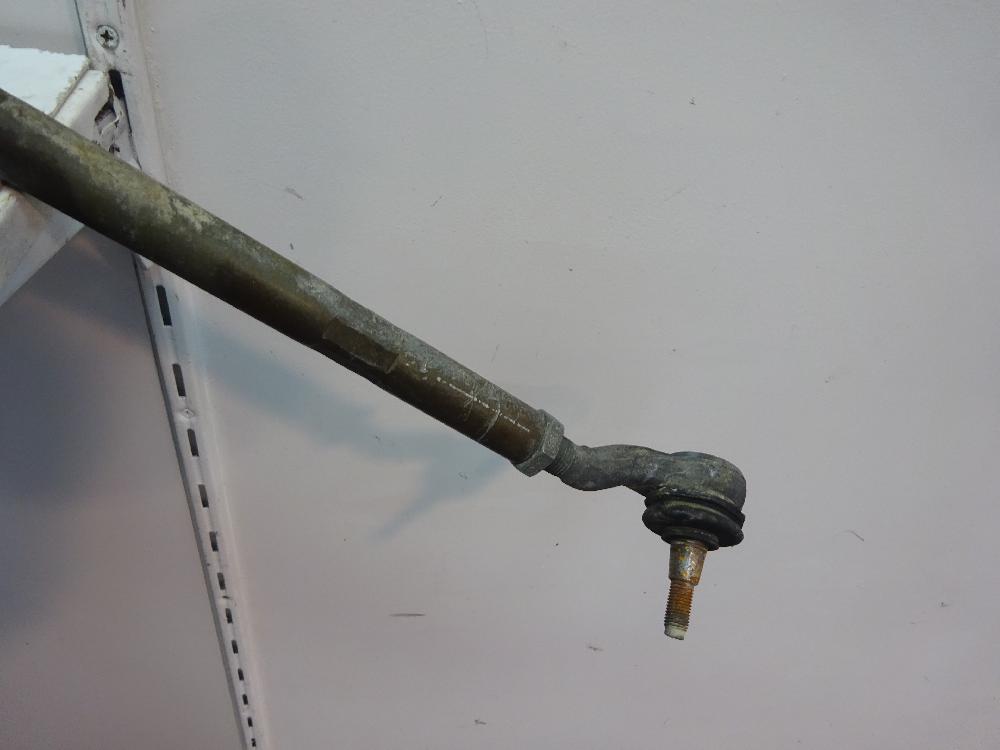 CREMALLERA DIRECCION PEUGEOT 406 2.0 HDI MT 110CV