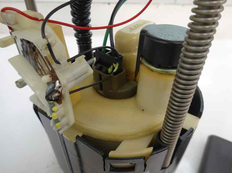 BOMBA COMBUSTIBLE FIAT PUNTO 1.2 MT 60CV | 44KW