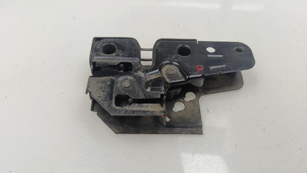 CERRADURA CAPOT SEAT IBIZA 1.4 MT 75CV | 55KW