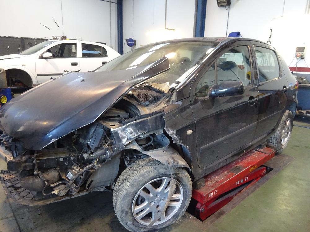 VALVULA AIRE ADICIONAL PEUGEOT 307 2004 2.0 HDI MT 90CV