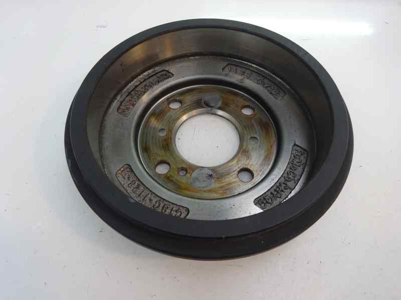 TAMBOR FRENO TRASERO FORD FIESTA 1.25 MT 82CV