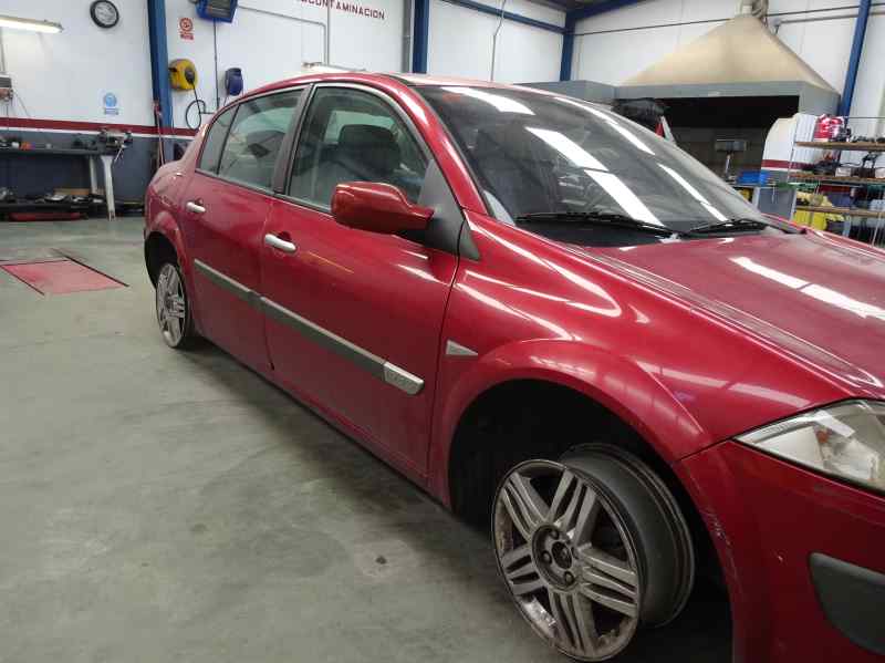 CENTRALITA MOTOR UCE RENAULT MEGANE 2004 1.9 DCI MT 120CV | 88KW