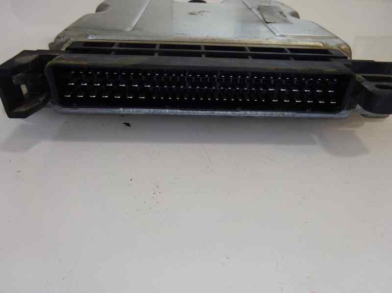 CENTRALITA MOTOR UCE PEUGEOT 206 2.0 HDI MT 90CV