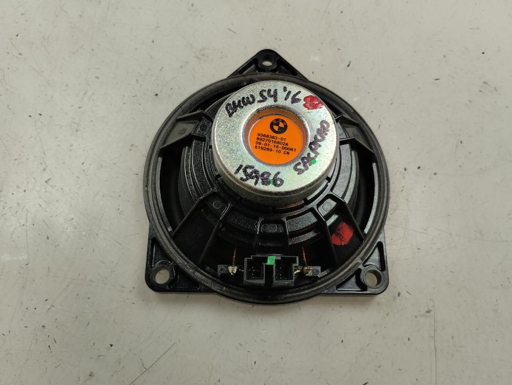 SISTEMA AUDIO RADIO CD BMW SERIE 4 3.0 435D XDRIVE STEPTRONIC 313CV