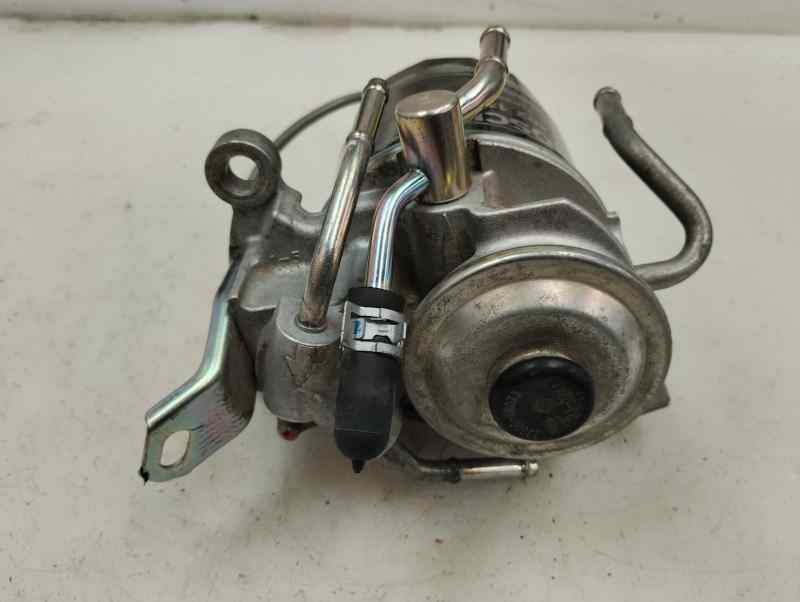 FILTRO GASOIL TOYOTA AURIS 2.0 D-4D MT 124CV | 91KW