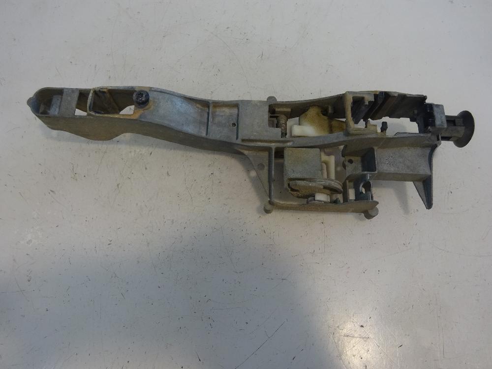 SOPORTE MANETA EXTERIOR PUERTA TRASERA DERECHA PEUGEOT 308 2008 1.6 HDI MT 110CV