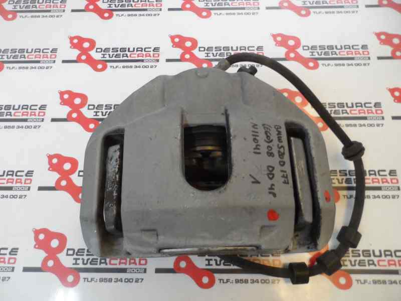 PINZA FRENO DELANTERA DERECHA BMW SERIE 5 2.0 520D MT 177CV