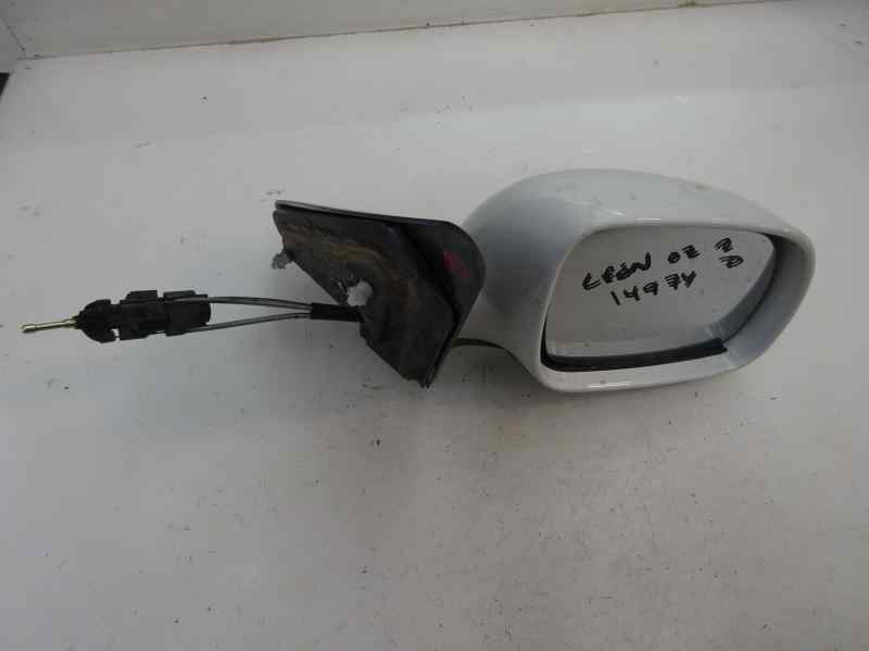 RETROVISOR DERECHO SEAT LEON 1.9 MT 68CV | 50KW
