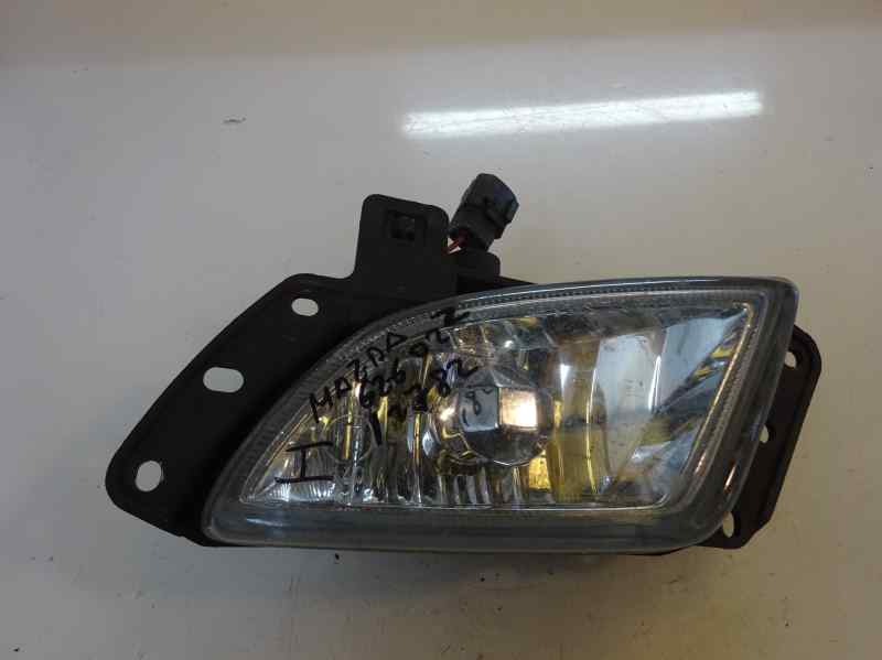 FARO ANTINIEBLA IZQUIERDO MAZDA 626 2.0 MT 110CV | 81KW
