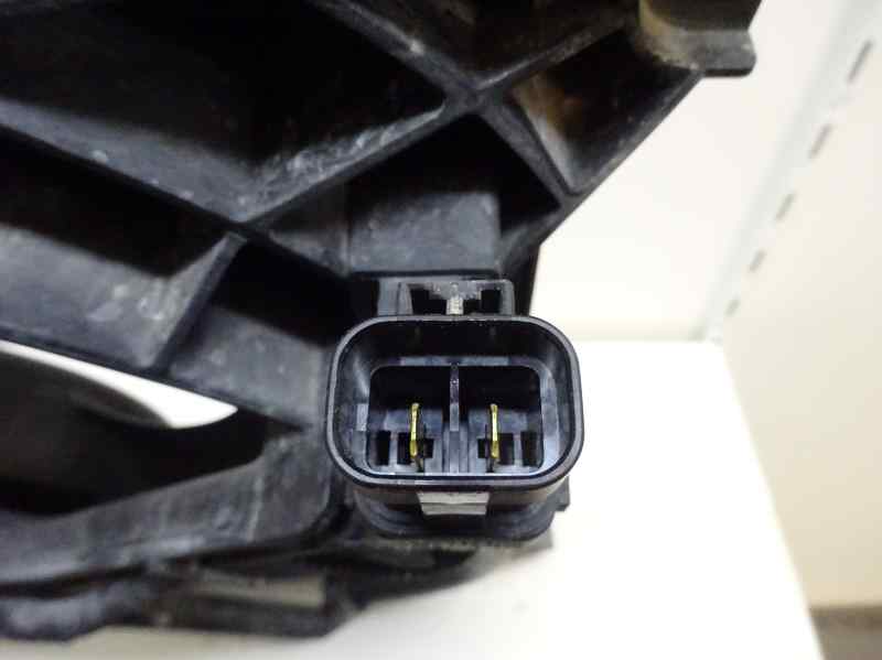 ELECTROVENTILADOR HYUNDAI SANTA FE 2.0 CRDI MT 112CV | 82KW