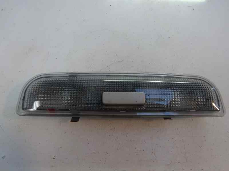 LUZ INTERIOR SEAT TOLEDO 1.6 TDI MT 105CV