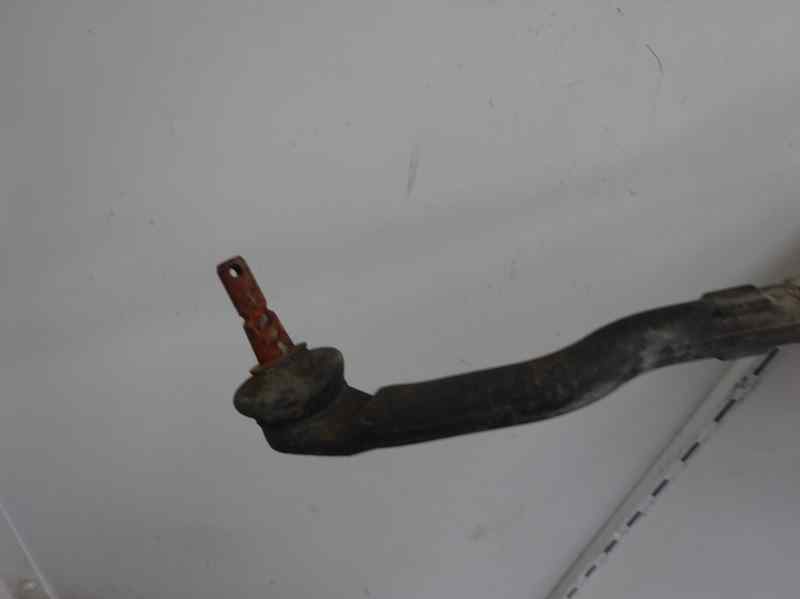 CREMALLERA DIRECCION MAZDA 2 1.3 MT 84CV