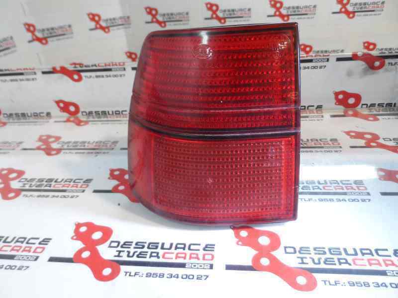 PILOTO TRASERO IZQUIERDO SEAT TOLEDO 1992 1.8 MT 88CV