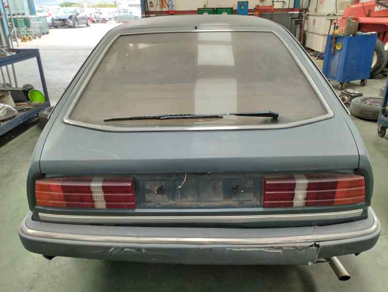 MOTOR ARRANQUE ROVER SD1 2.4 MT 91CV | 67KW