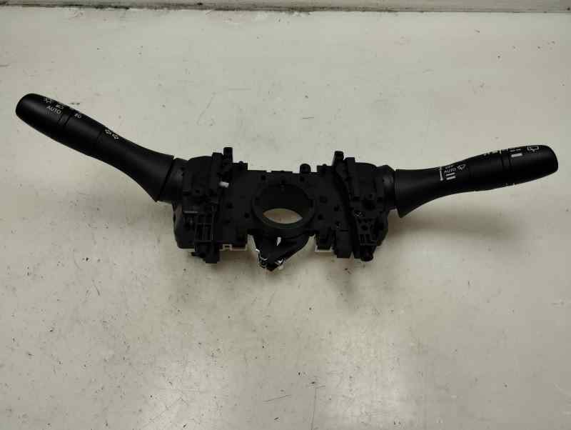 MANDO MULTIFUNCION NISSAN QASHQAI 1.3 MT 158CV | 116KW