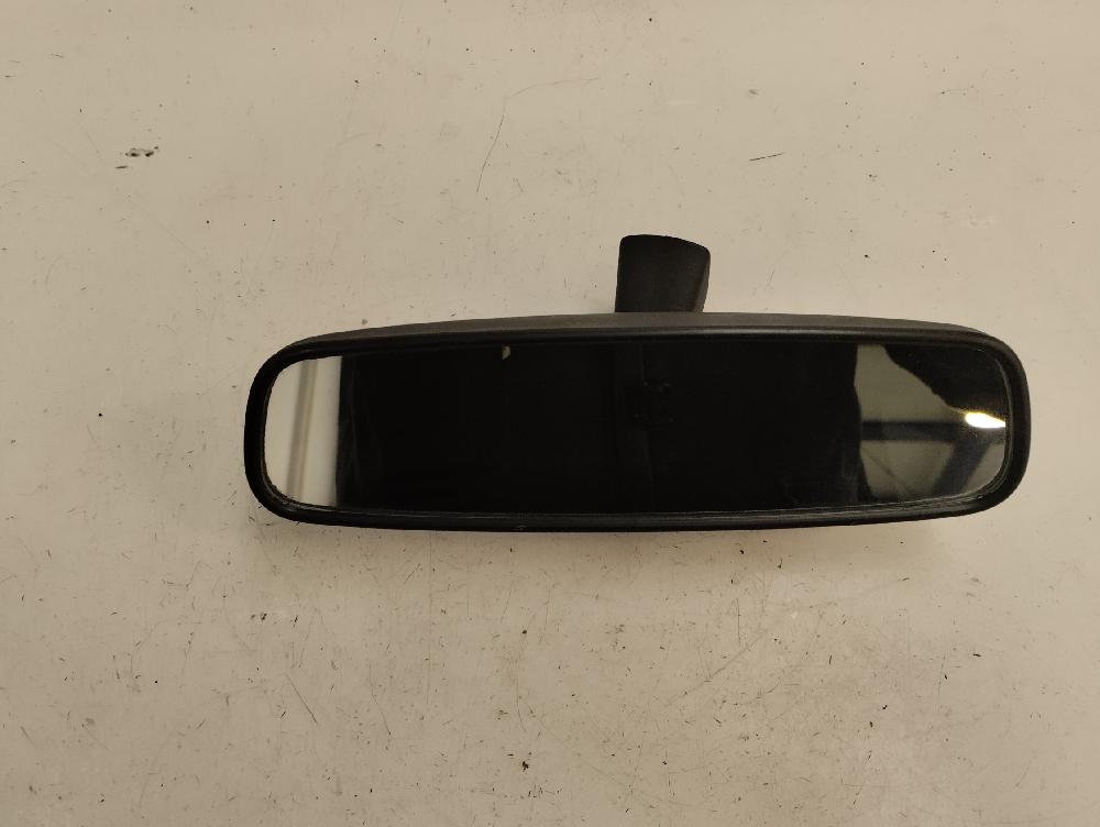 ESPEJO INTERIOR FORD FIESTA 1.6 TDCI MT 95CV | 74KW