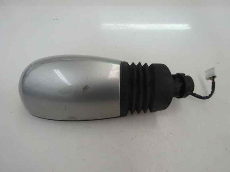 RETROVISOR IZQUIERDO FIAT PUNTO 1.2 MT 60CV | 44KW