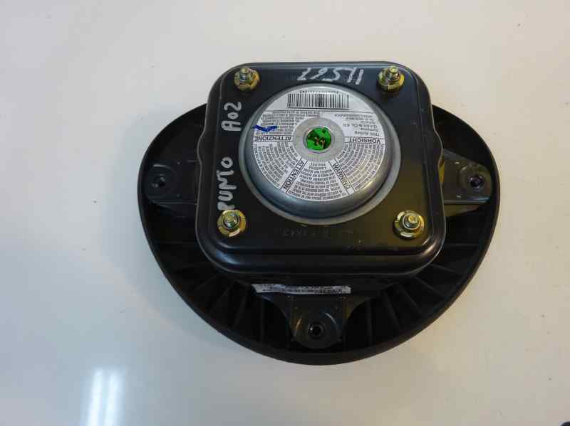 AIRBAG DELANTERO IZQUIERDO FIAT PUNTO 1.2 MT 60CV | 44KW