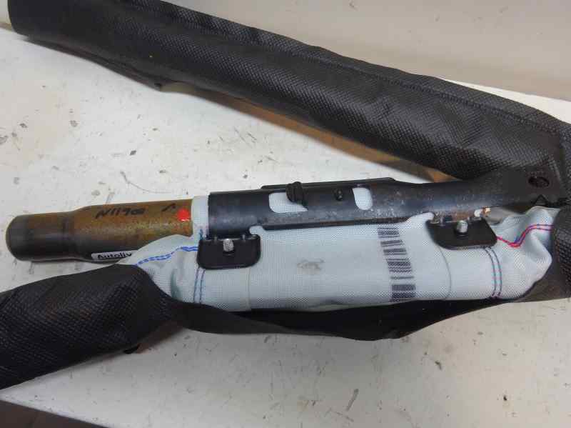 AIRBAG CORTINA DELANTERO IZQUIERDO RENAULT SCENIC 1.9 DCI MT 130CV