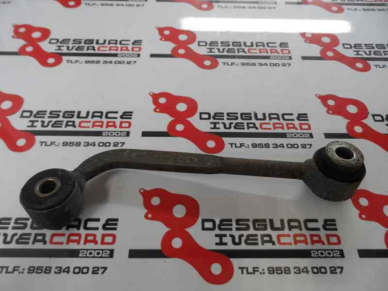 TIRANTE TRASERO DERECHO MERCEDES BENZ CLASE C 2.2 MT 150CV | 110KW